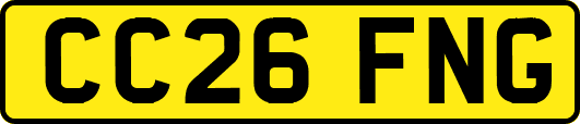 CC26FNG