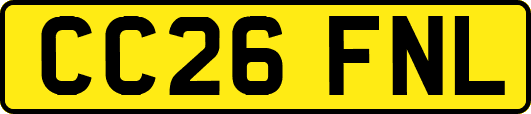 CC26FNL