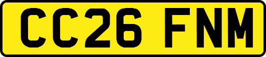 CC26FNM