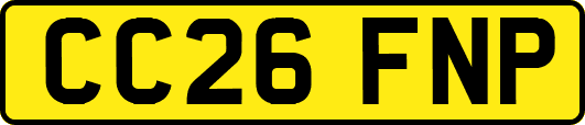 CC26FNP