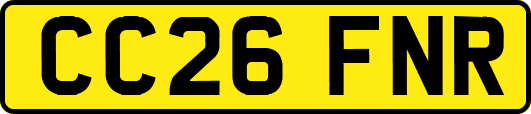 CC26FNR