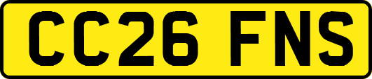 CC26FNS