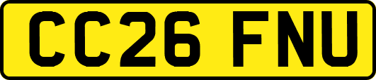 CC26FNU