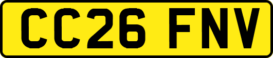 CC26FNV