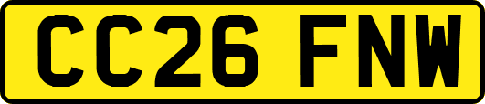 CC26FNW