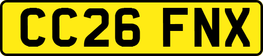 CC26FNX