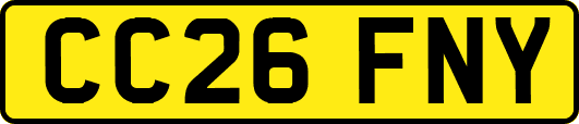 CC26FNY