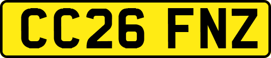 CC26FNZ