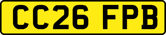 CC26FPB