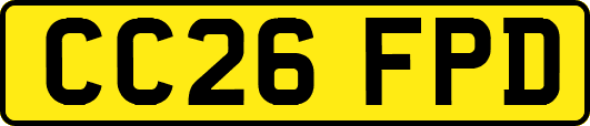 CC26FPD