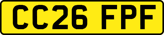 CC26FPF
