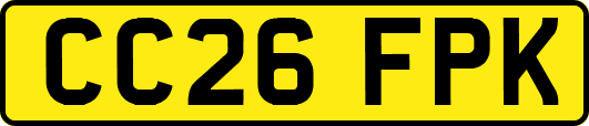 CC26FPK