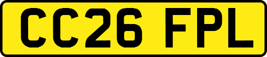 CC26FPL