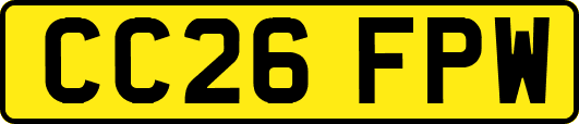 CC26FPW