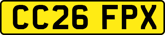 CC26FPX