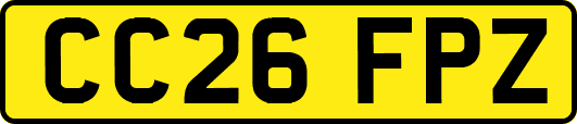 CC26FPZ