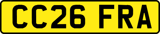 CC26FRA