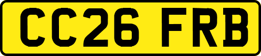 CC26FRB
