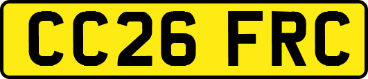 CC26FRC