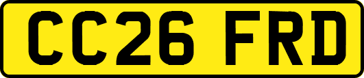 CC26FRD