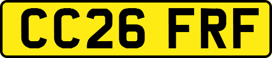 CC26FRF