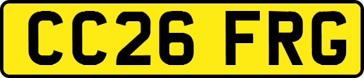 CC26FRG