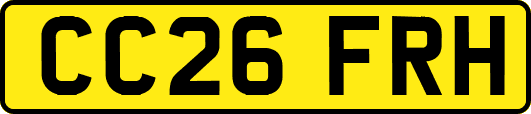 CC26FRH