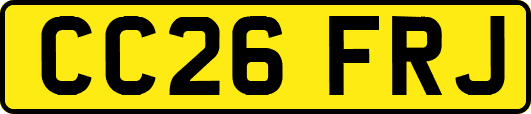 CC26FRJ
