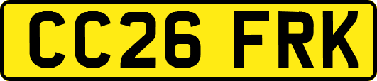CC26FRK