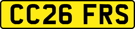 CC26FRS