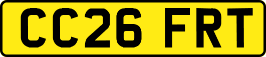 CC26FRT