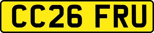 CC26FRU
