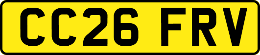CC26FRV