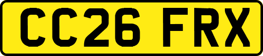 CC26FRX