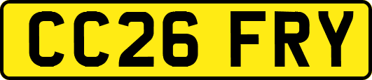 CC26FRY