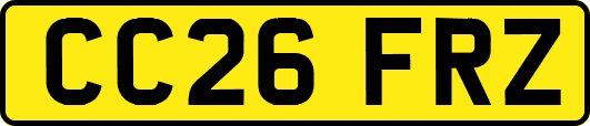 CC26FRZ