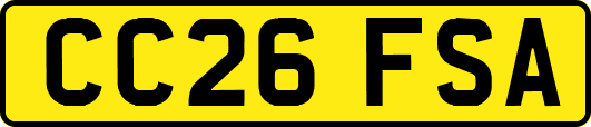 CC26FSA