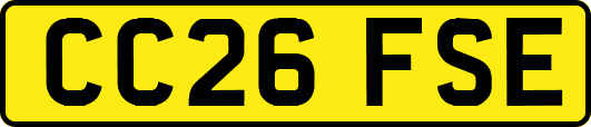 CC26FSE