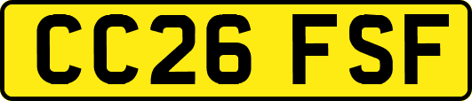 CC26FSF
