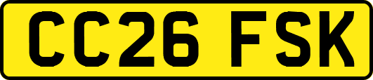 CC26FSK