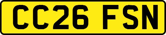 CC26FSN