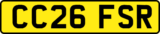 CC26FSR