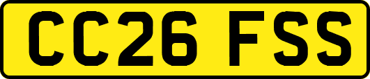 CC26FSS