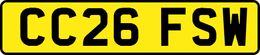 CC26FSW