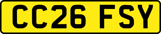 CC26FSY