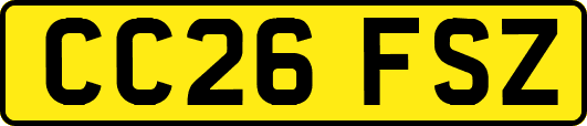 CC26FSZ