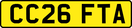 CC26FTA