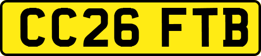 CC26FTB
