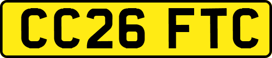 CC26FTC