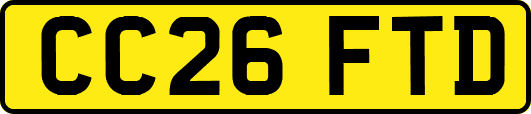 CC26FTD
